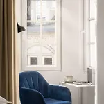 The Phoenix Phoenixsee Apartman *
