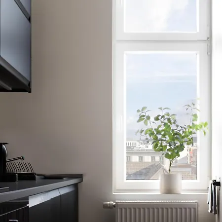 Apartament The Phoenix Phoenixsee