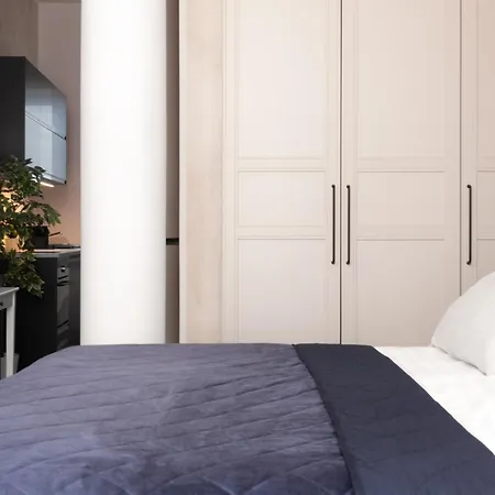 The Phoenix Phoenixsee Daire Dortmund