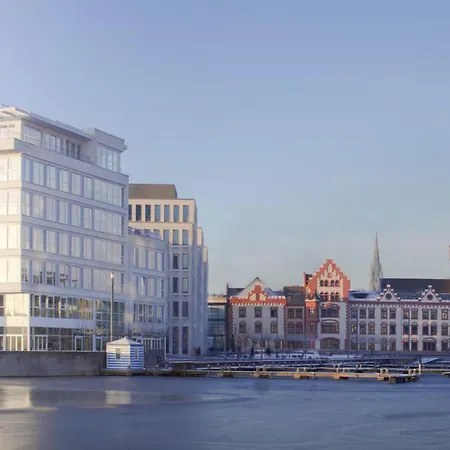 Apartment The Phoenix Phoenixsee Dortmund