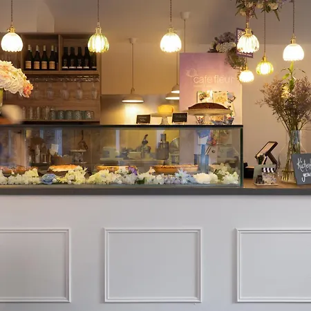 The Phoenix Phoenixsee Dortmund