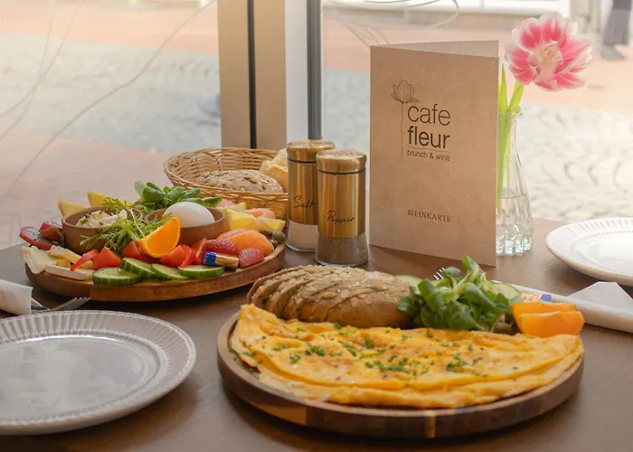 The Phoenix Phoenixsee Daire *