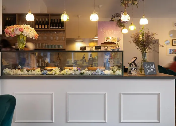 The Phoenix Phoenixsee Dortmund