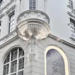 Lägenhet The Phoenix Phoenixsee *