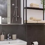 The Phoenix Phoenixsee Апартаменты Дортмунд