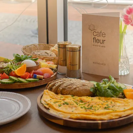 The Phoenix Phoenixsee Appartamento *