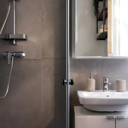 Апартаменты The Phoenix Phoenixsee *