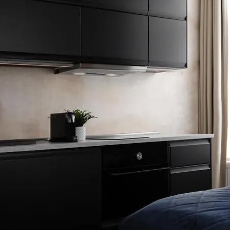 The Phoenix Phoenixsee Apartman