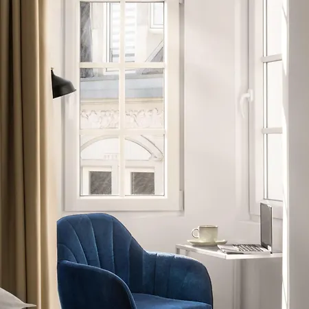 The Phoenix Phoenixsee Апартаменты *