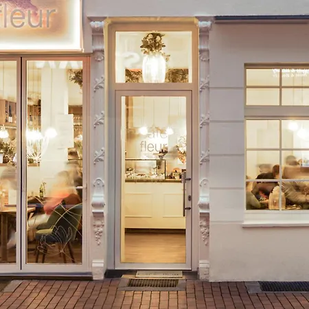 Appartamento The Phoenix Phoenixsee Dortmund