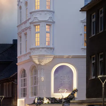 The Phoenix Phoenixsee Apartman