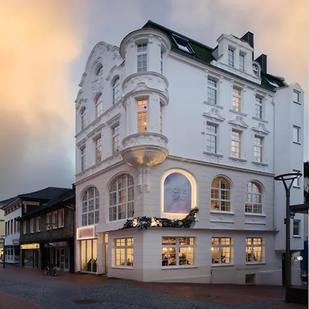 The Phoenix Phoenixsee Dortmund