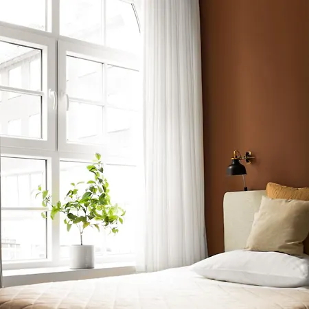 Appartamento The Phoenix Phoenixsee Dortmund