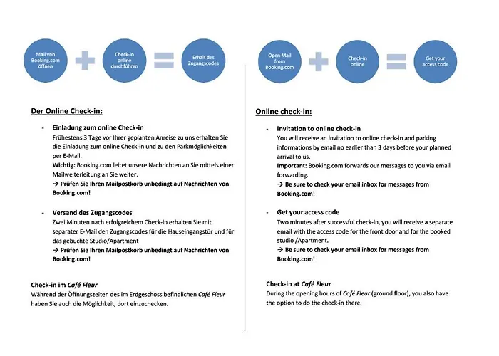 The Phoenix Phönixsee Apartment *