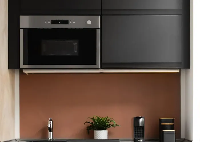 The Phoenix Phönixsee