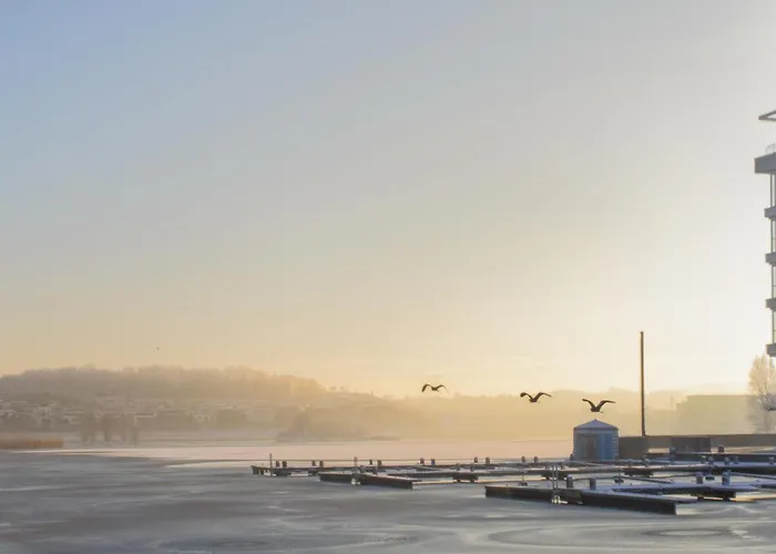 The Phoenix Phönixsee Apartment