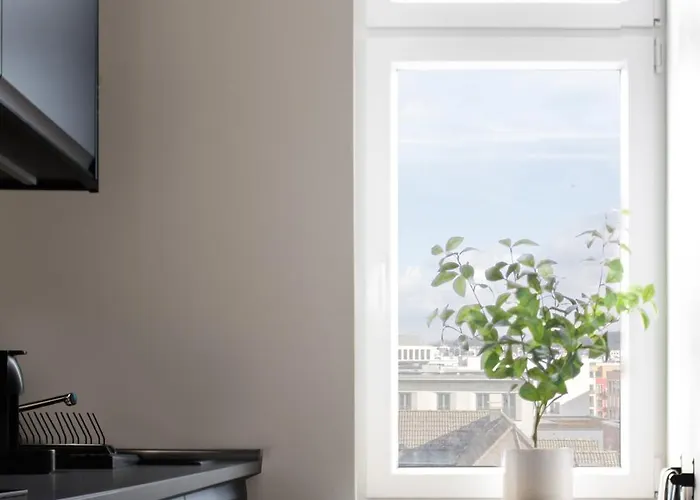 Lejlighed The Phoenix Phoenixsee