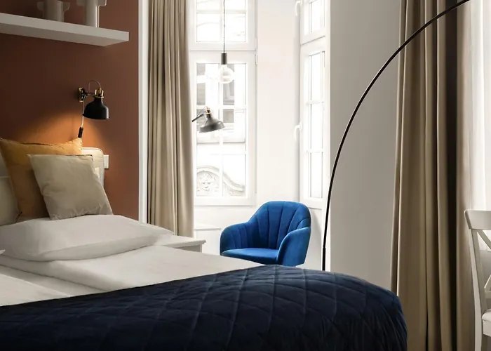 Apartment The Phoenix Phönixsee