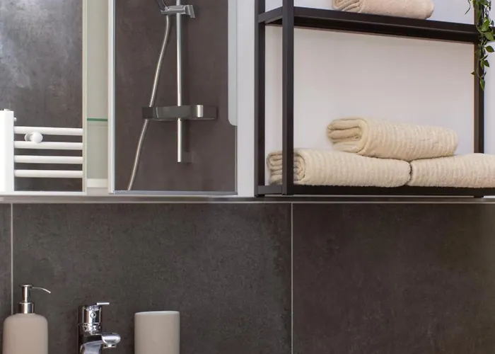 The Phoenix Phoenixsee Lejlighed Dortmund