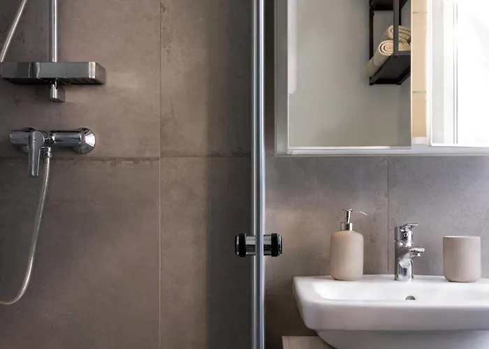 Apartment The Phoenix Phönixsee *