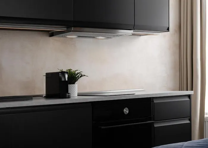 The Phoenix Phoenixsee Lejlighed