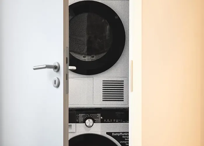 Lejlighed The Phoenix Phoenixsee