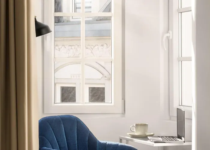 The Phoenix Phönixsee Apartment *