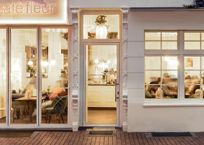 Lejlighed The Phoenix Phoenixsee Dortmund