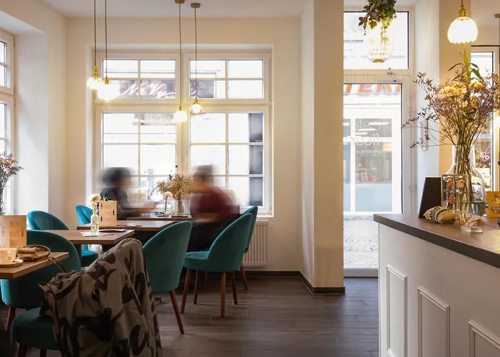 The Phoenix Phoenixsee * Dortmund