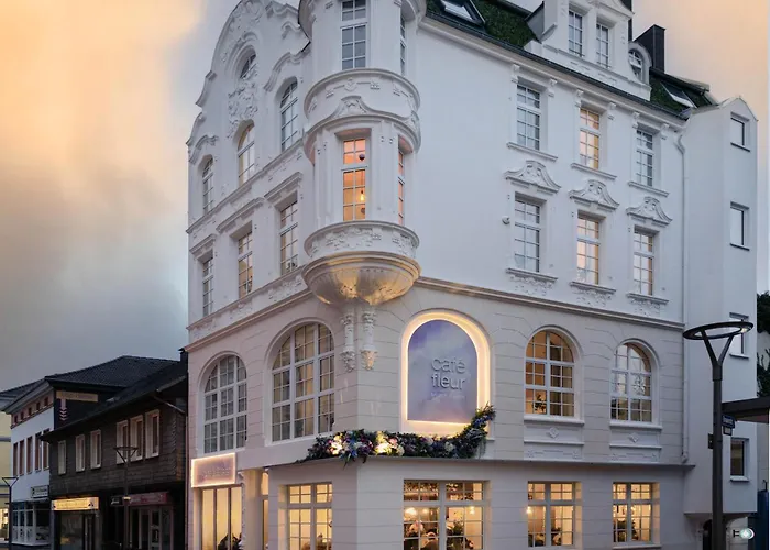 The Phoenix Phoenixsee Dortmund